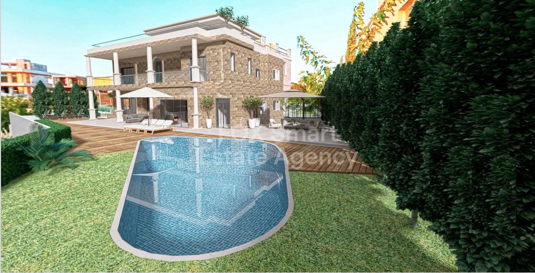House, For Sale, Paphos, Chlorakas