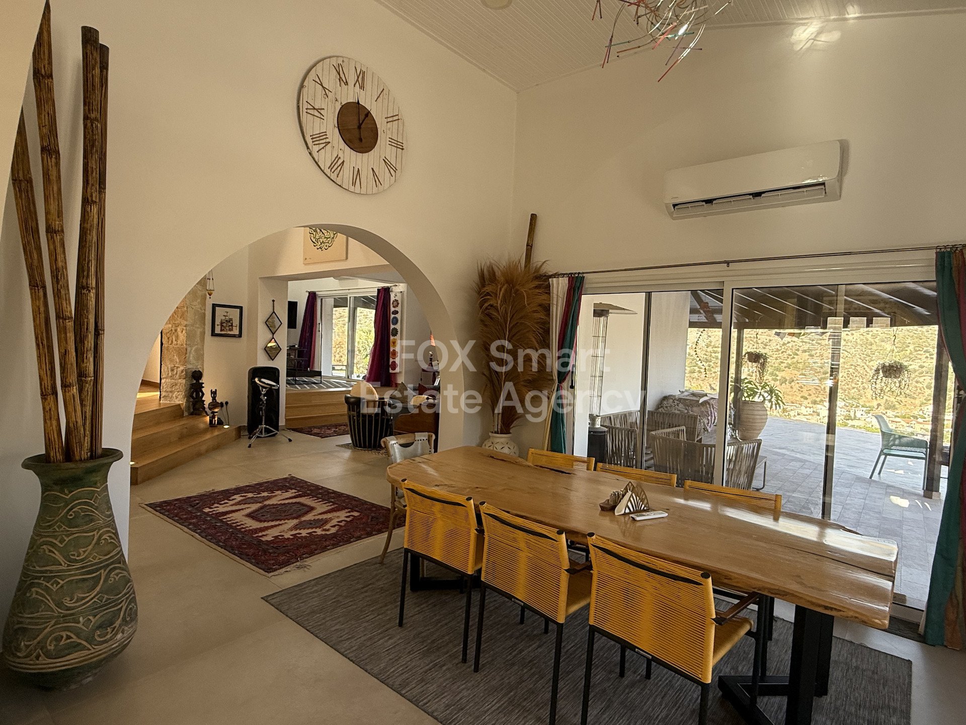 House, For Sale, Limassol, Akrounta