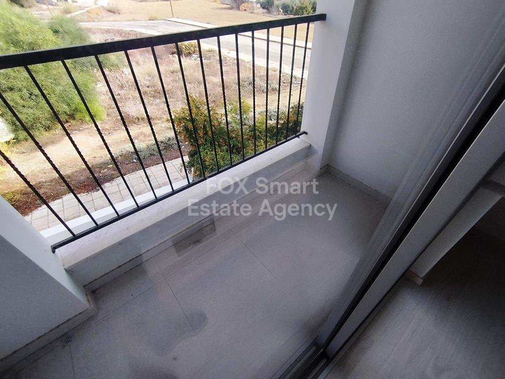 2 Bedroom Semi-Detached House For Rent in Oroklini