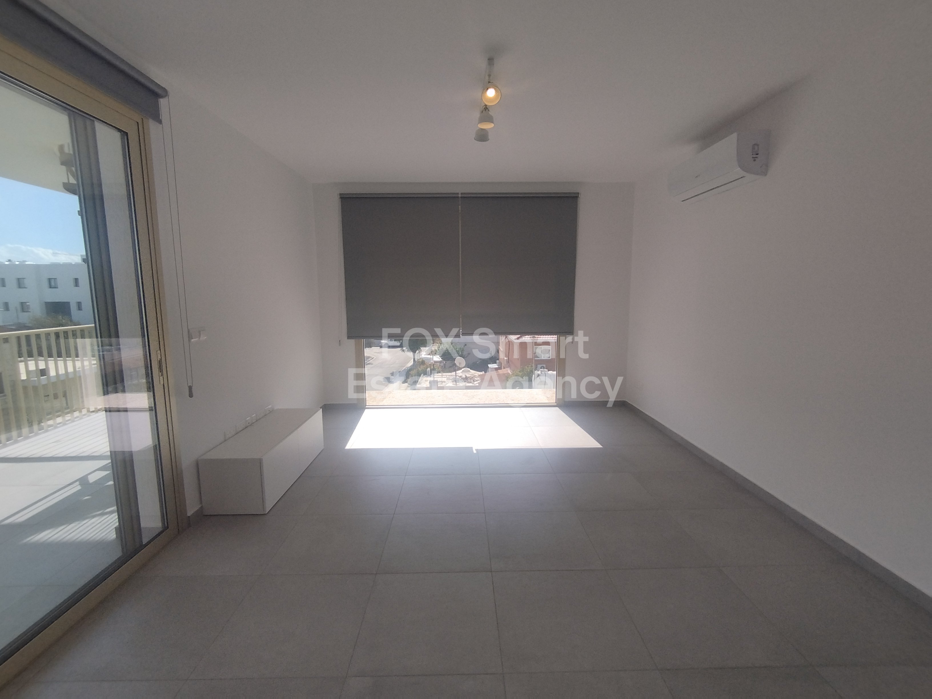 New & stylish 2-Bedroom Apartment with Roof Garden in Prime Egkomi