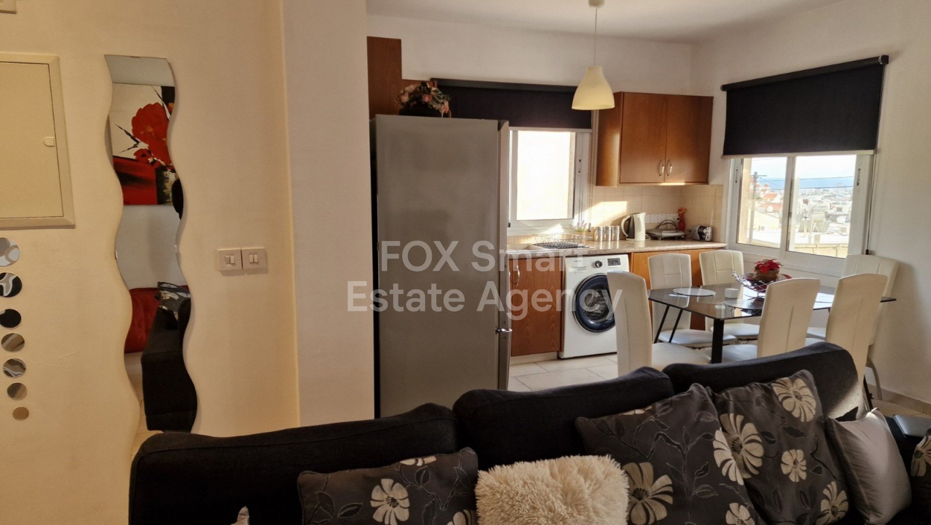 Apartment, For Rent, Limassol, Agia Fyla