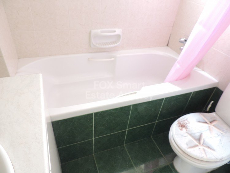 Apartment, For Rent, Nicosia, Strovolos, Chryseleousa