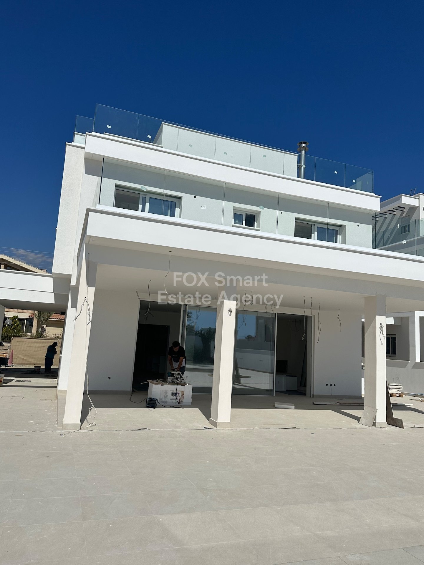 House, For Rent, Limassol