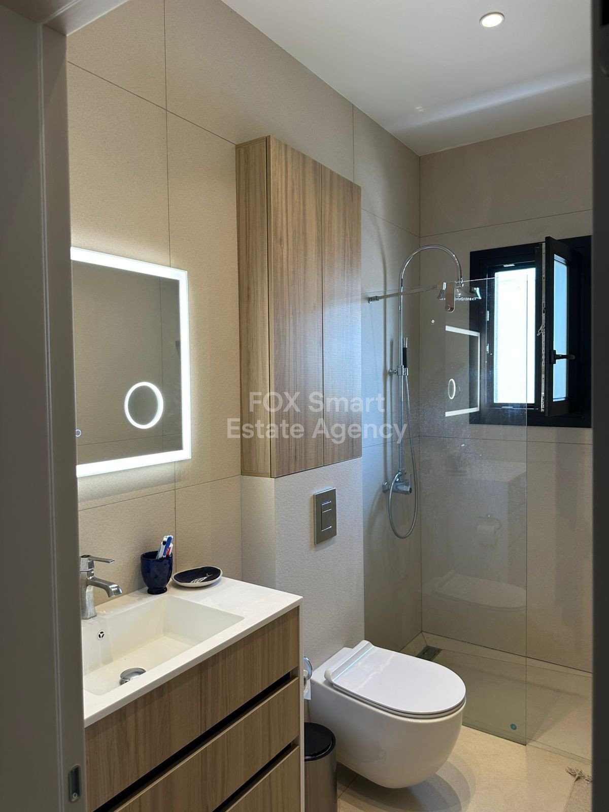 House, For Rent, Limassol, Agios Athanasios