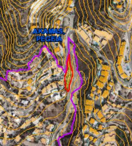 Land in Pegeia - Image 2