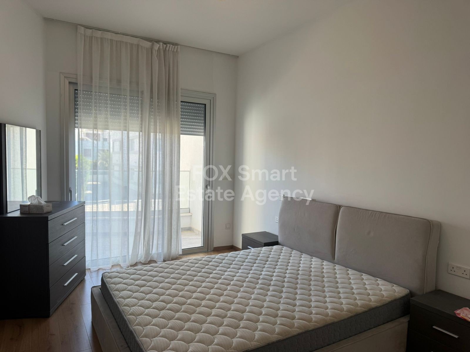 Apartment, For Rent, Limassol, Agia Fyla