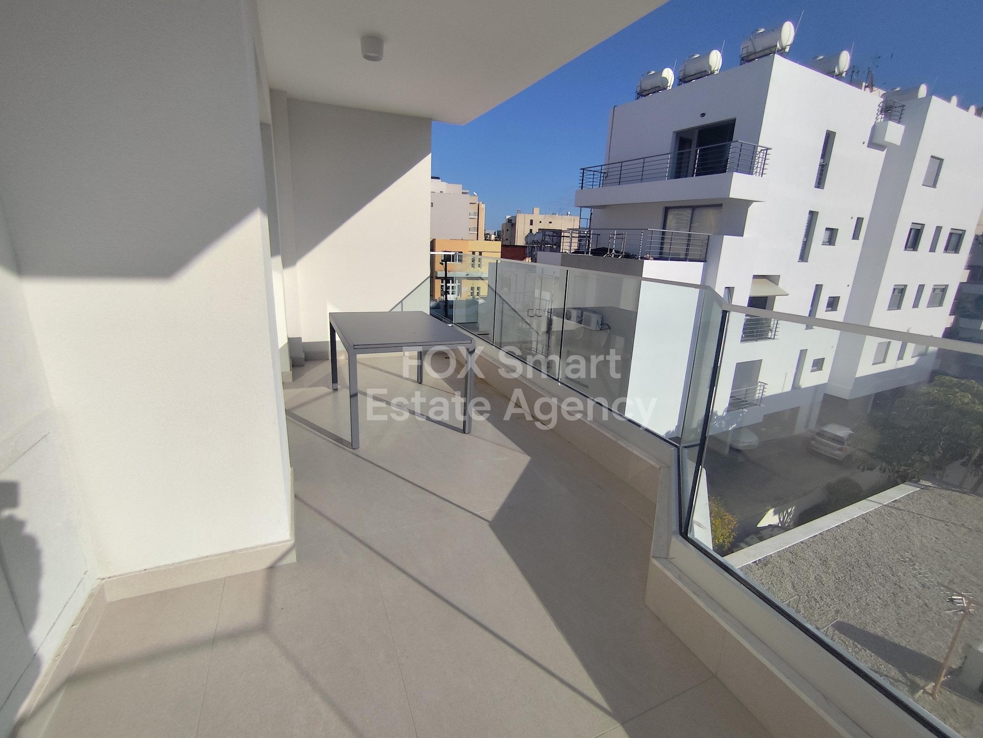 Apartment, For Rent, Limassol, Agia Zoni