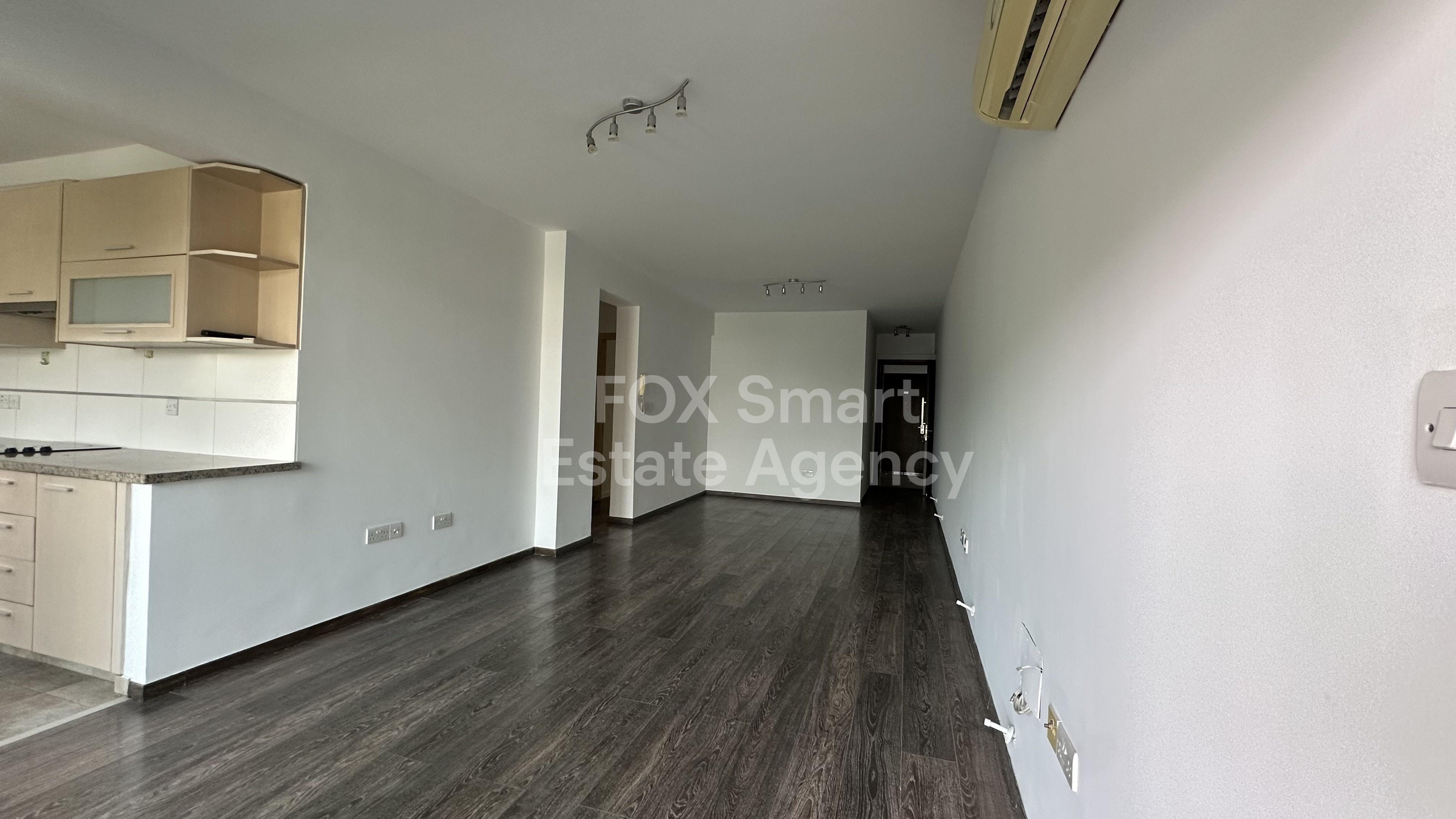 Two Bedroom Apartment in Makedonitissa