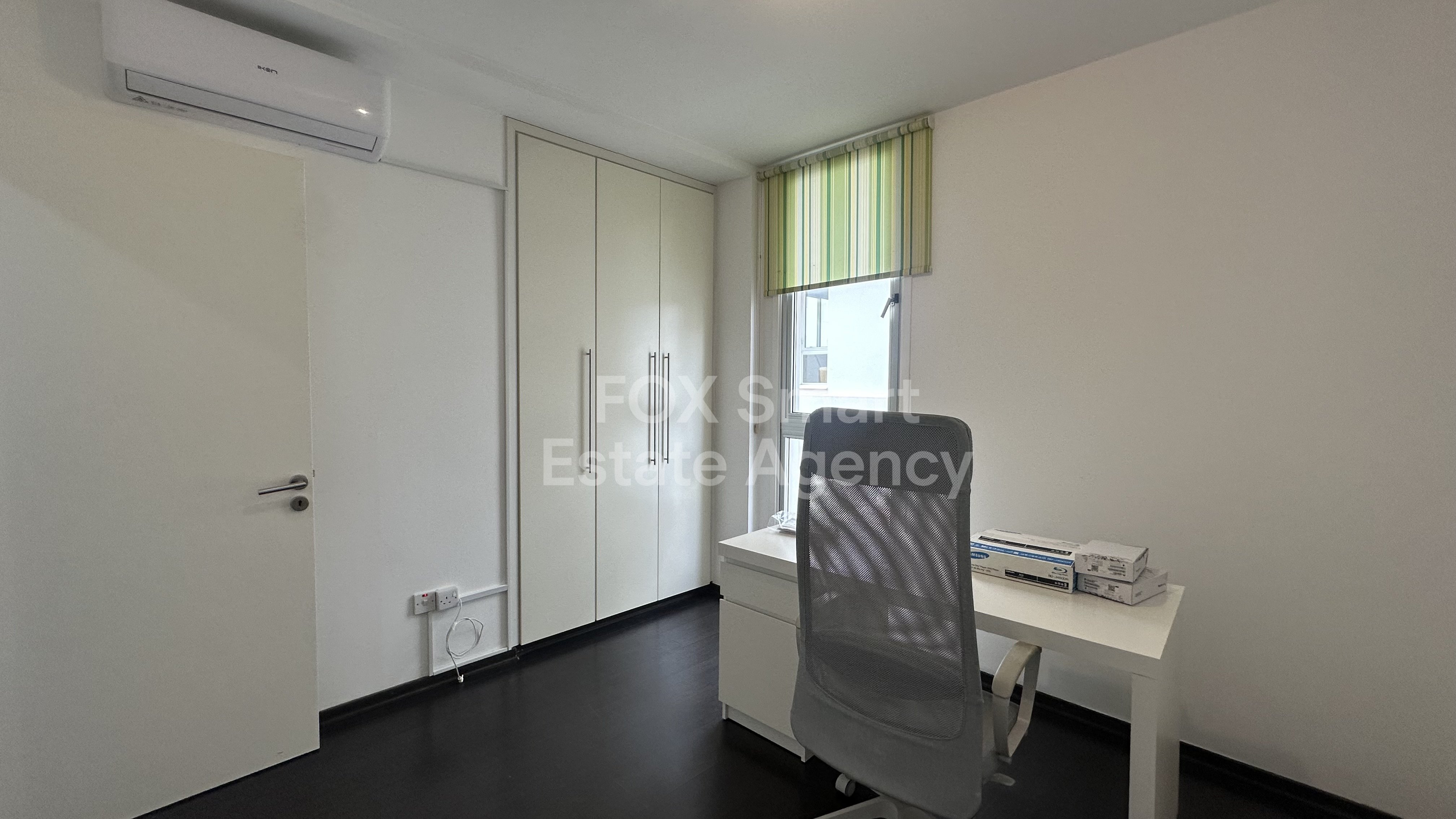 Three Bedroom Apartment in Acropolis, Nicosia