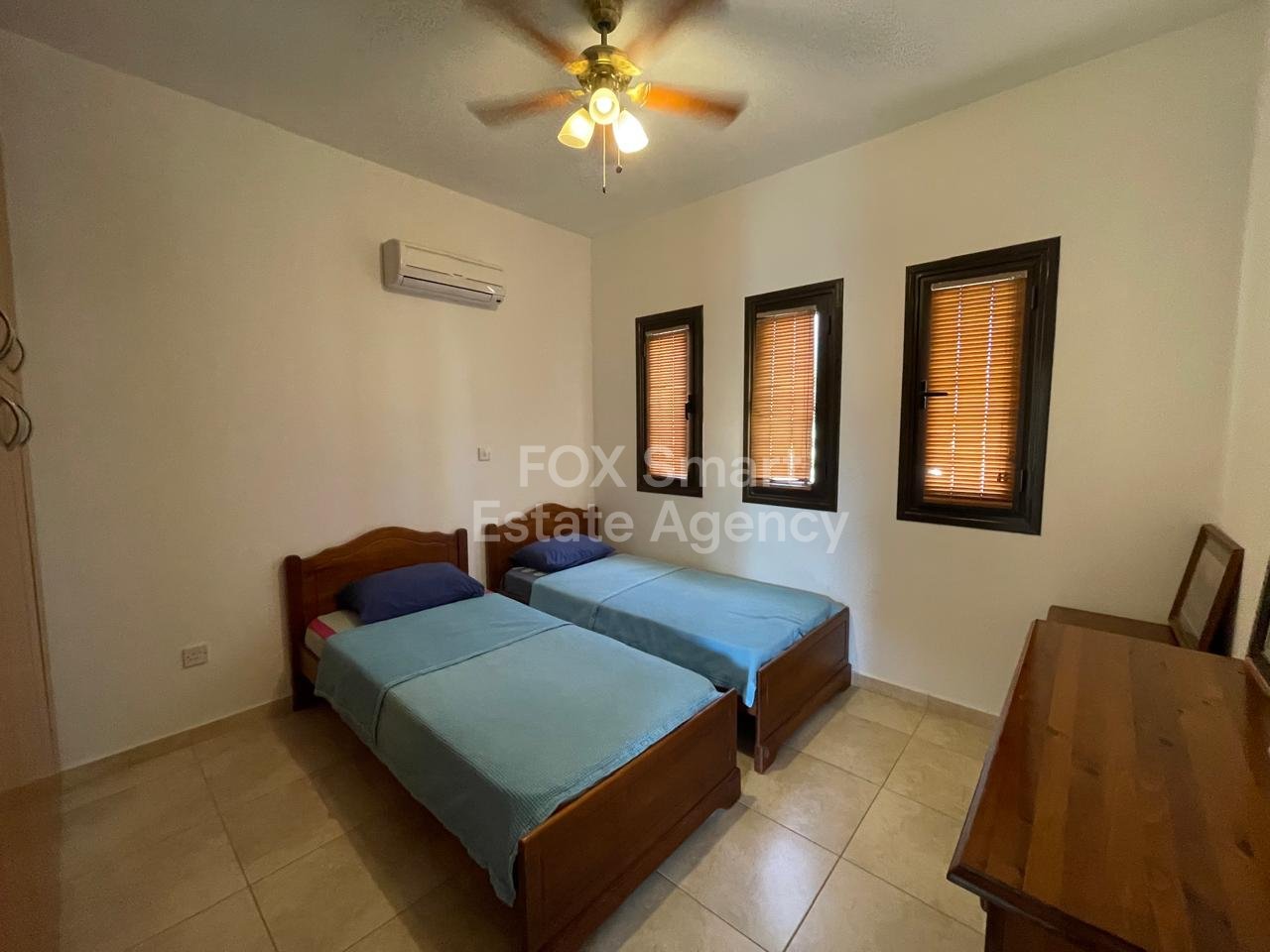 3 + 1 Bedroom Villa, Sea View, Private Pool, Maroni, Larnaca