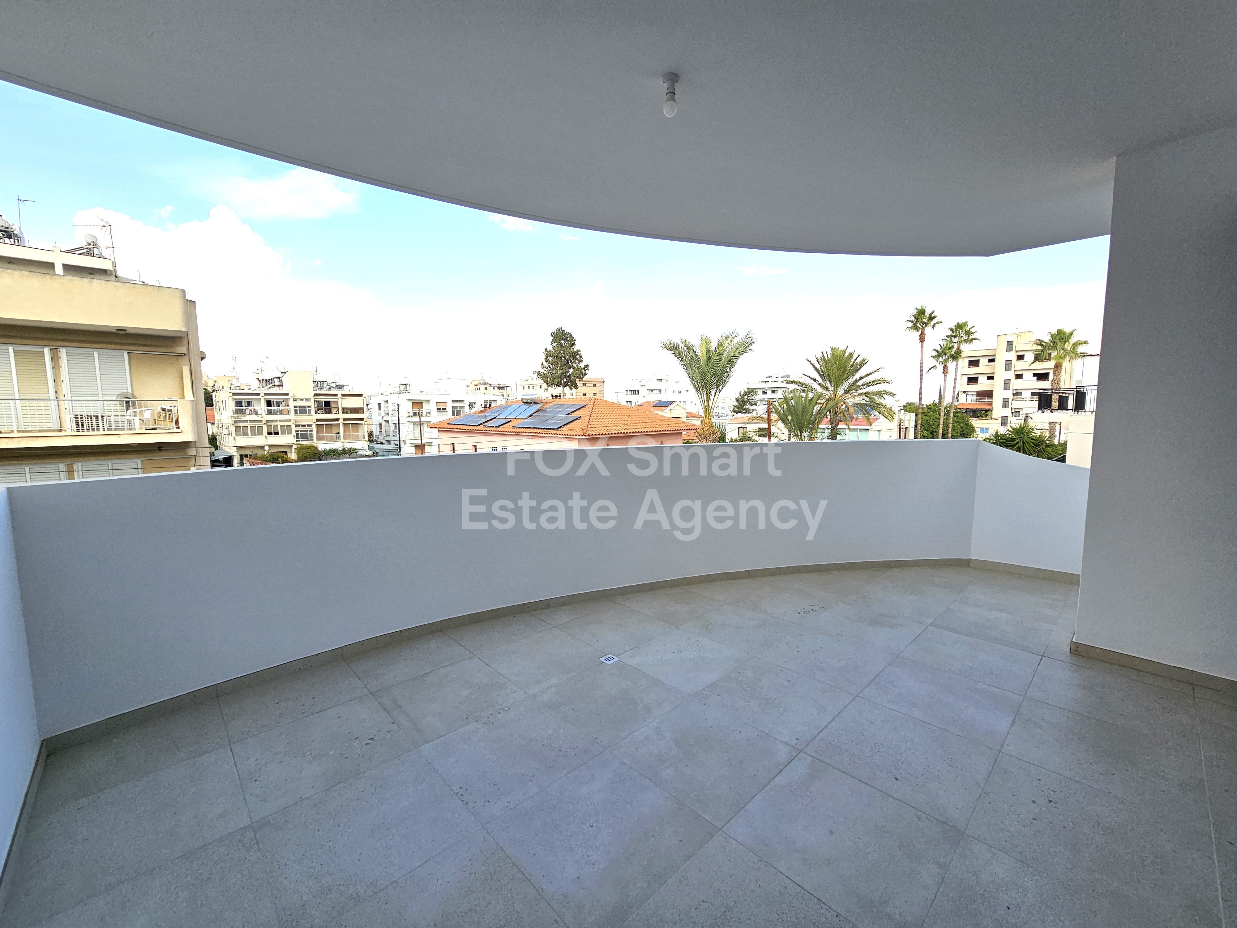 Luxury New 2 Bedroom Apartment in Dasoupolis, Nicosia