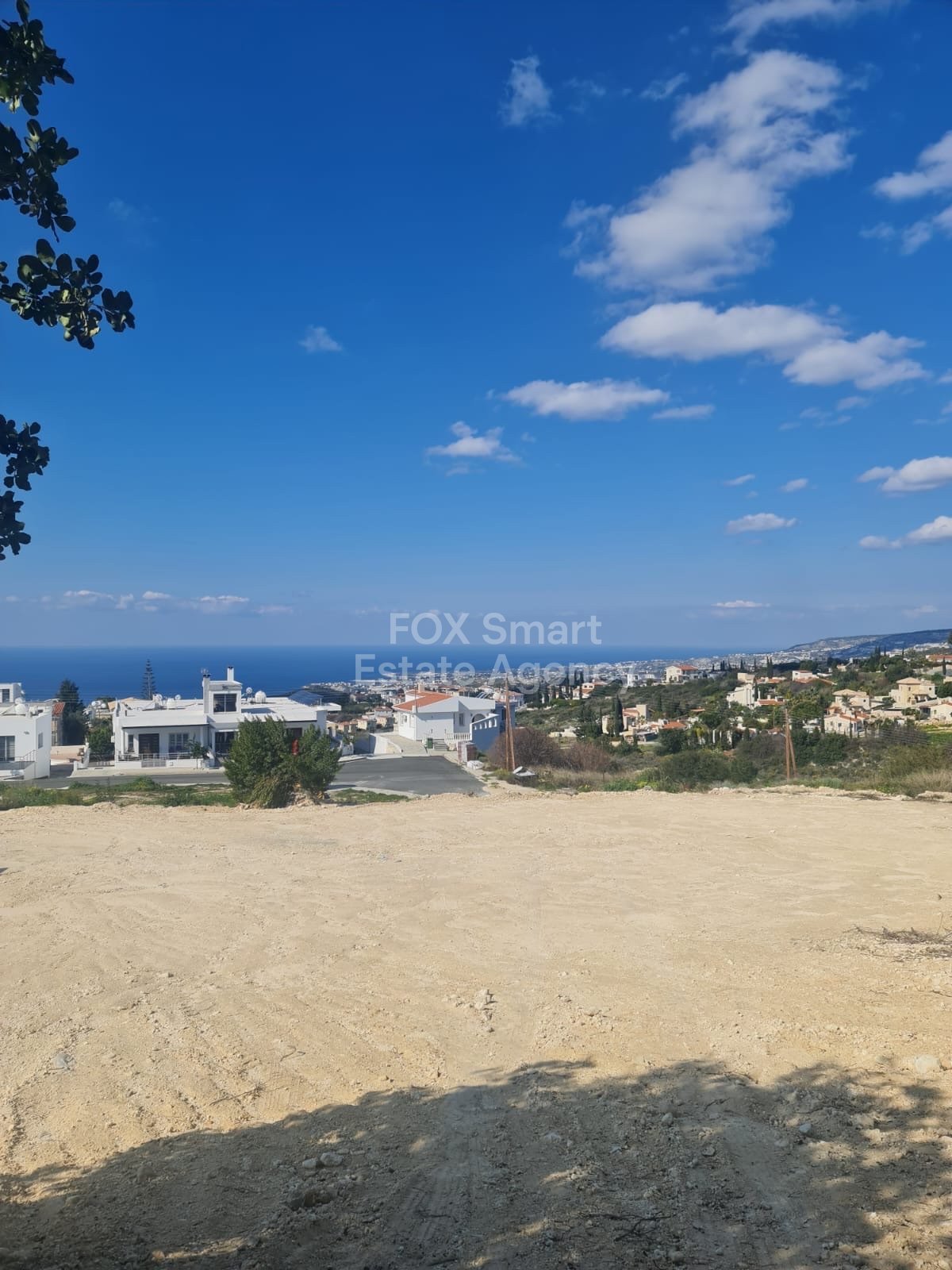 House in Tala - view 1