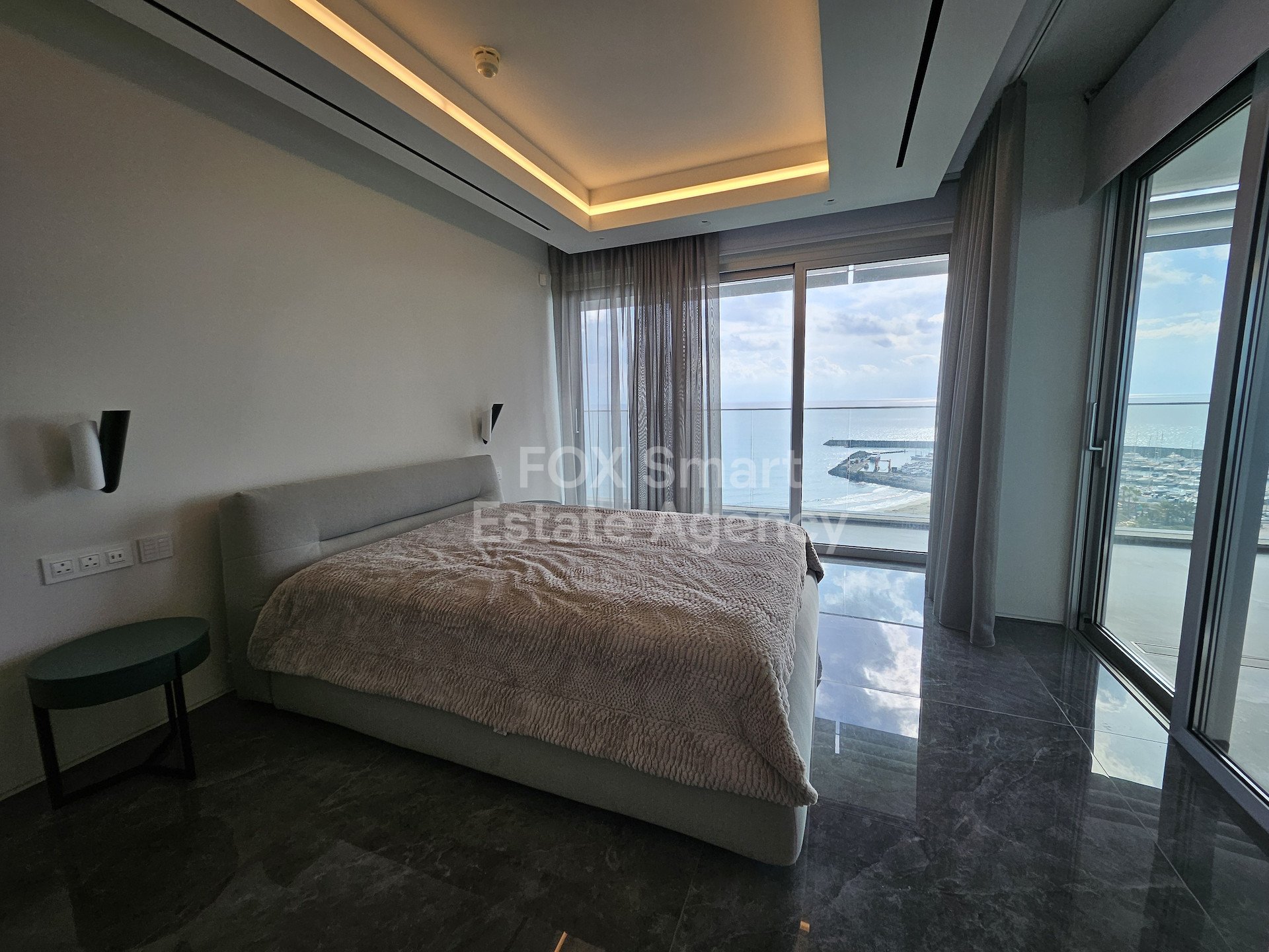 Apartment, For Rent, Limassol, Pyrgos Tourist Area