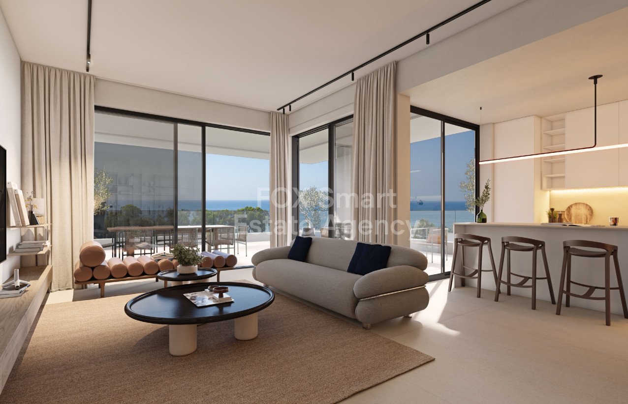 Apartment, For Sale, Limassol, Potamos Germasogeias