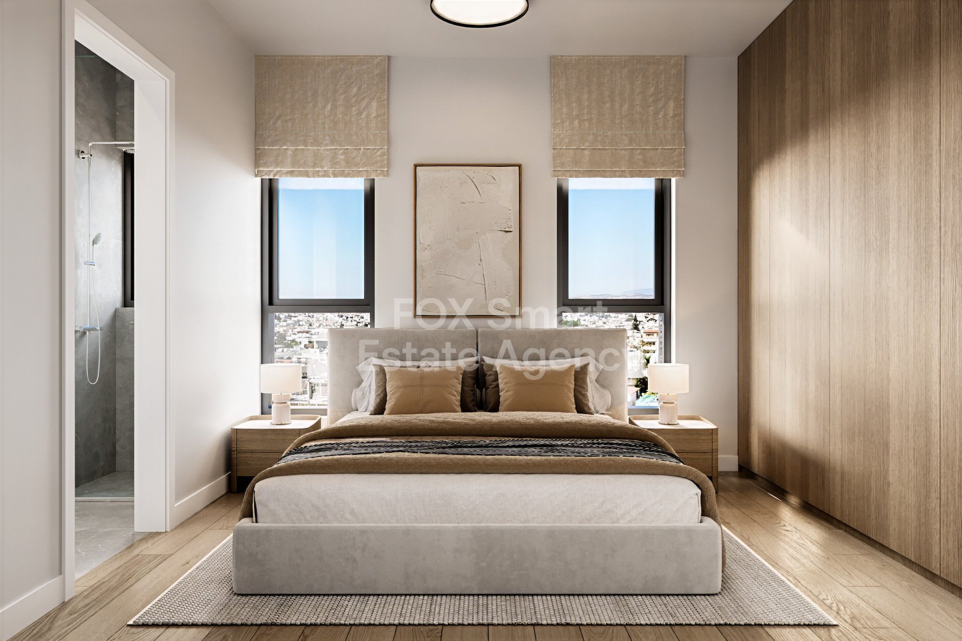 Apartment, For Sale, Limassol, Tsiflikoudia