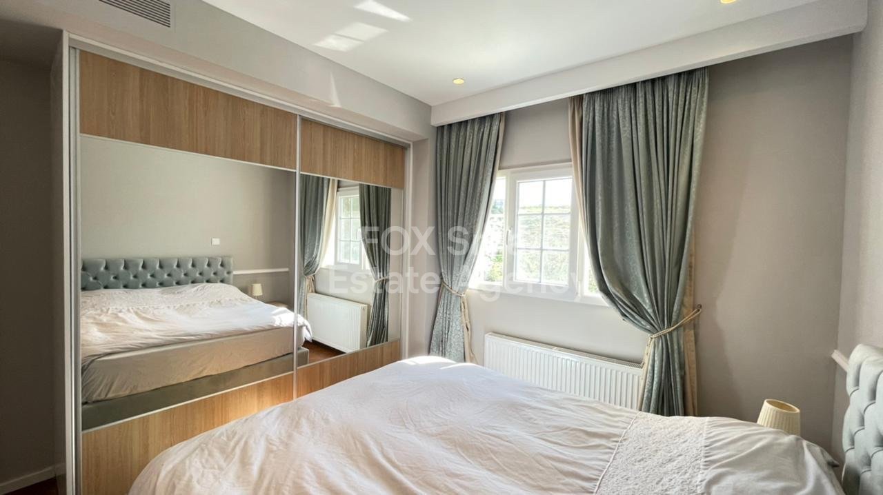 House, For Rent, Limassol, Parekklisia