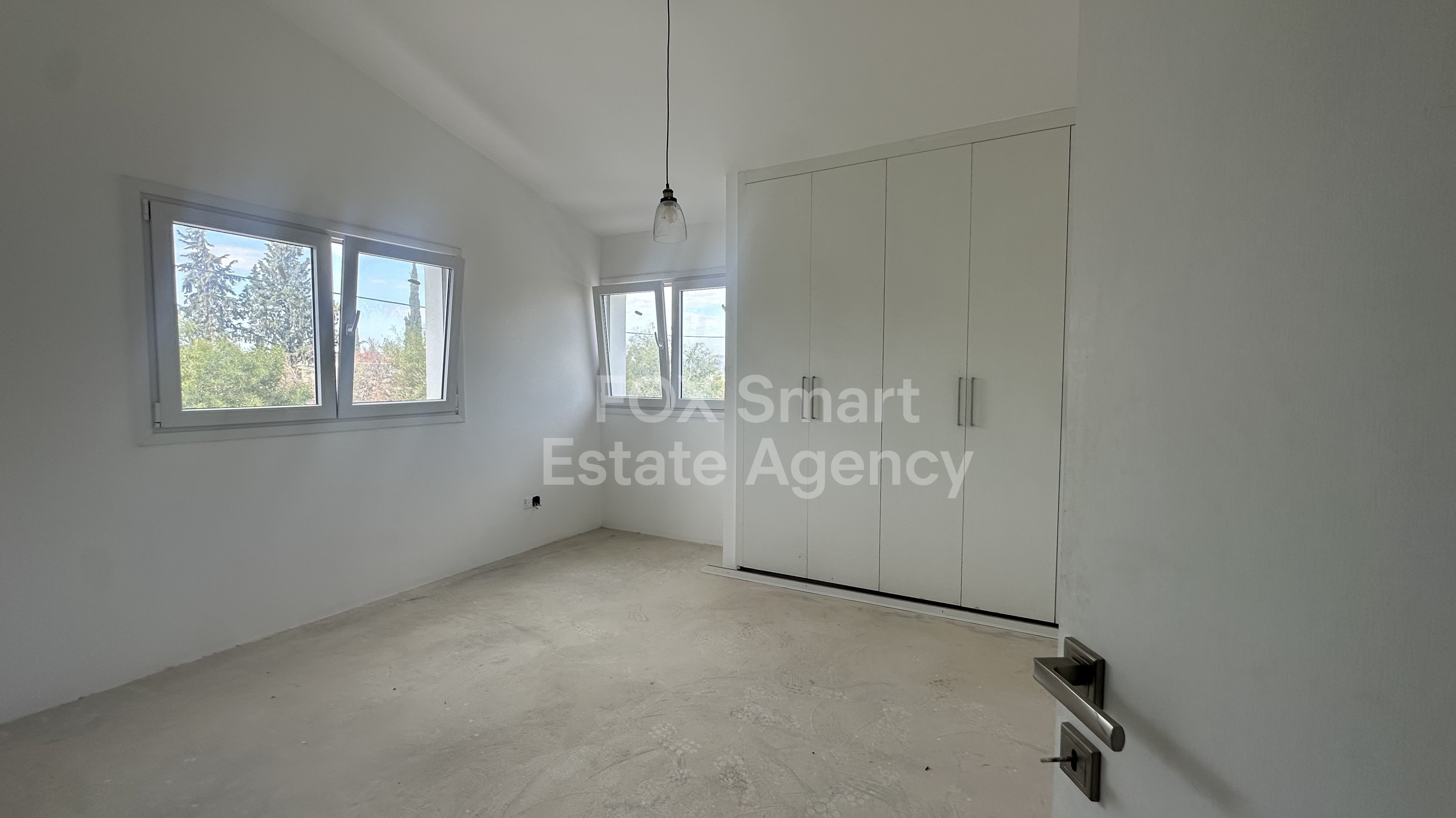 Three Bedroom Detached House For Sale in Makedonitissa