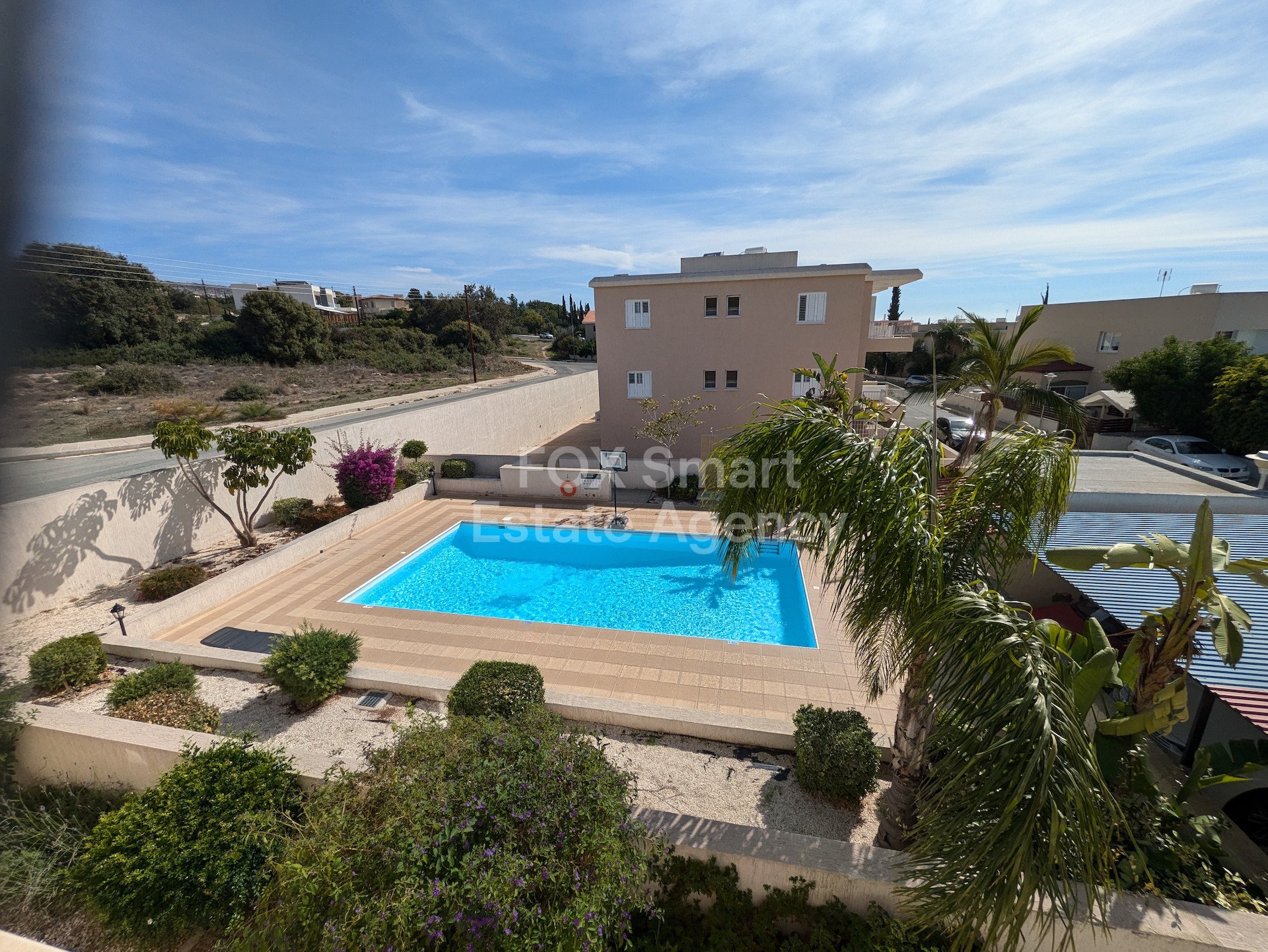 Apartment, For Rent, Paphos, Konia