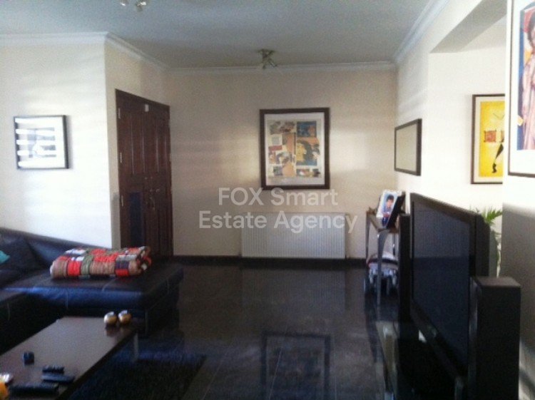 House, For Sale, Nicosia, Strovolos