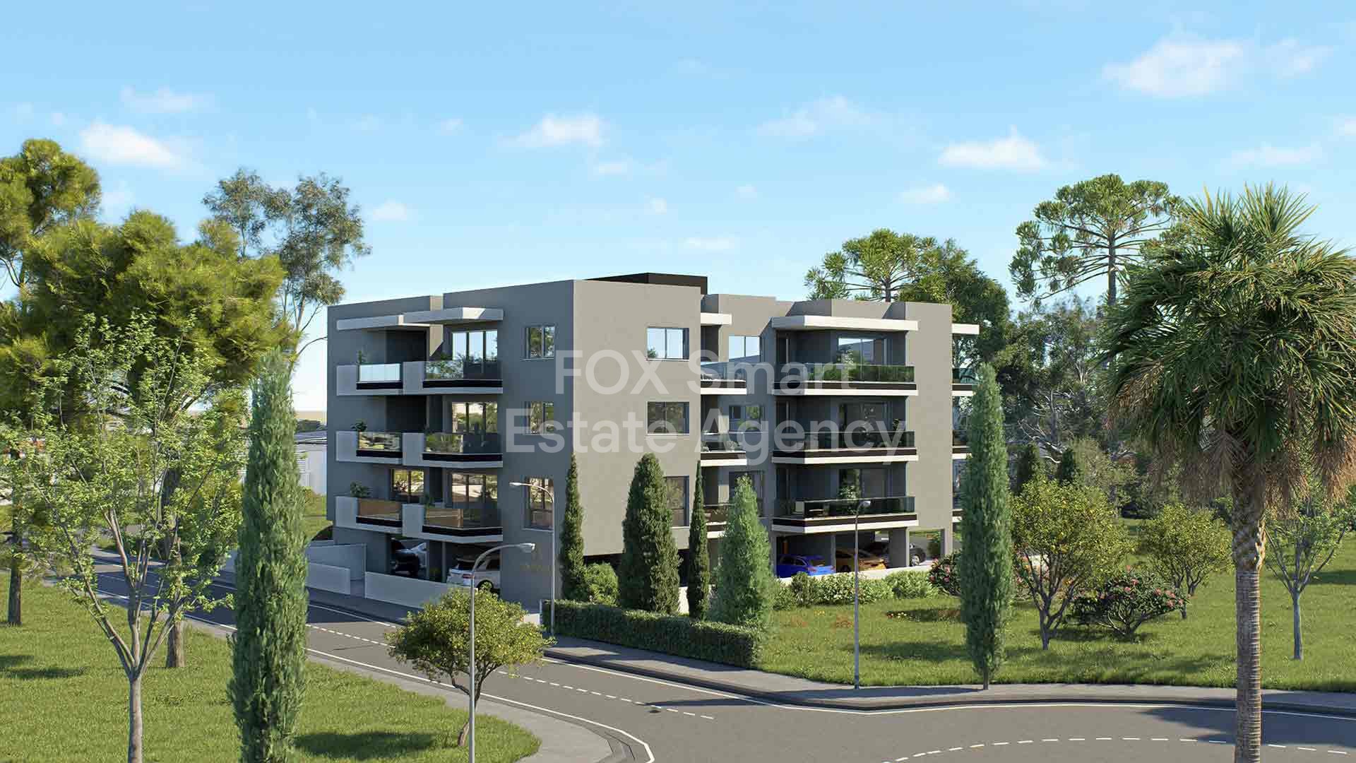 Apartment, For Sale, Paphos