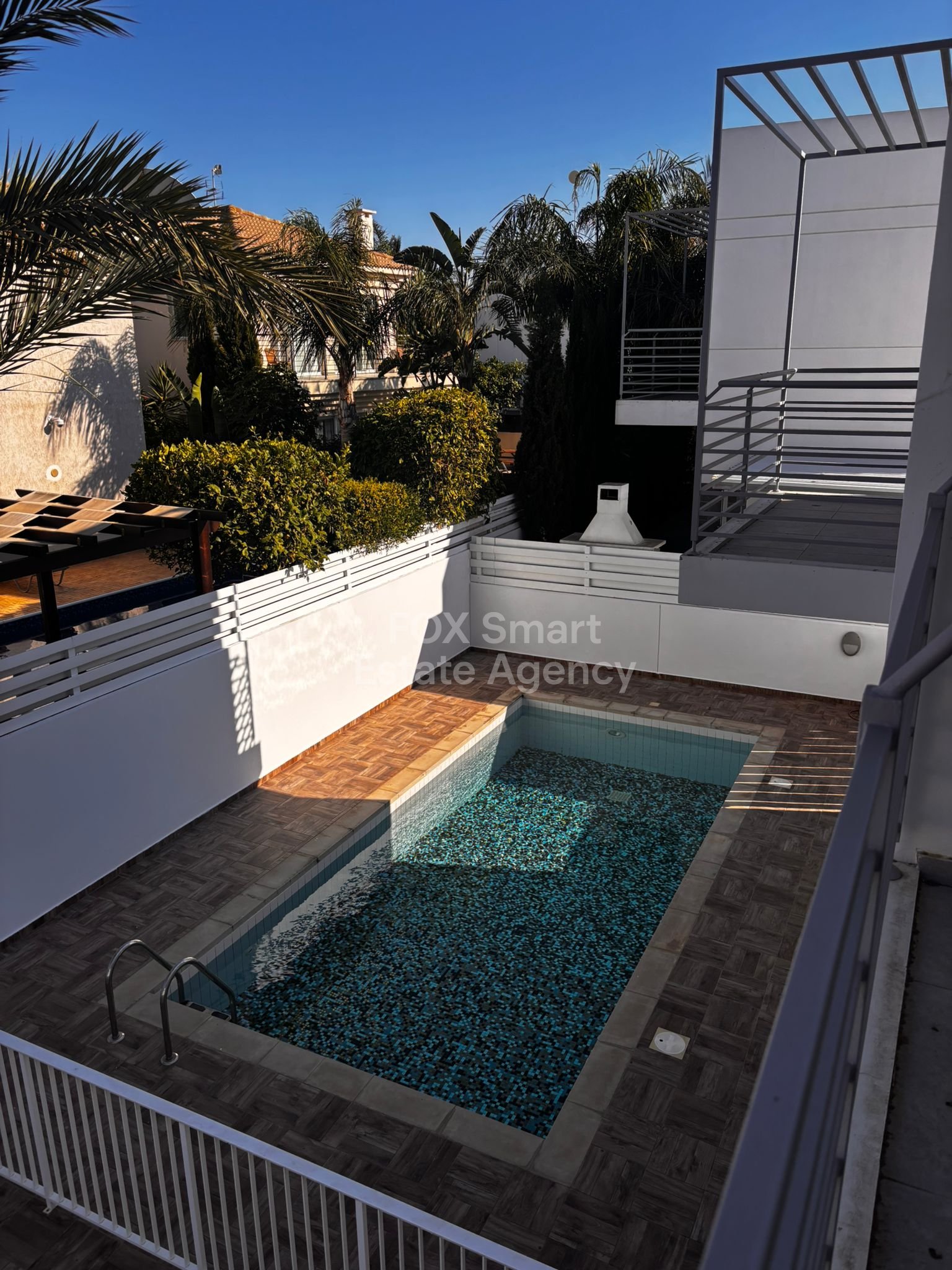 FOR LONG TERM RENTAL.. 3 BEDROOMS IN KAPPARIS, FAMAGUSTA