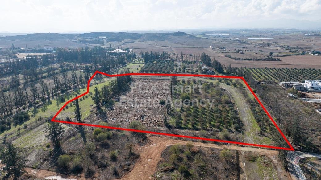 Land in Kato Deftera - Image 3