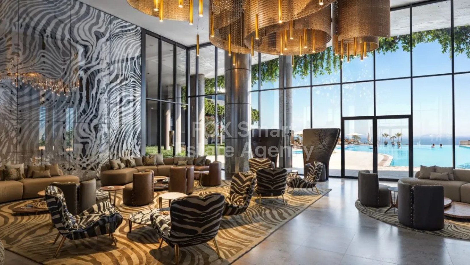 Apartment, For Sale, Limassol, Limassol Marina