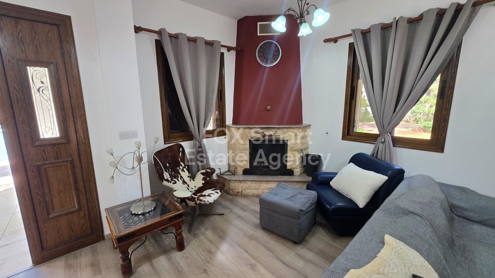 House, For Sale, Limassol, Moniatis