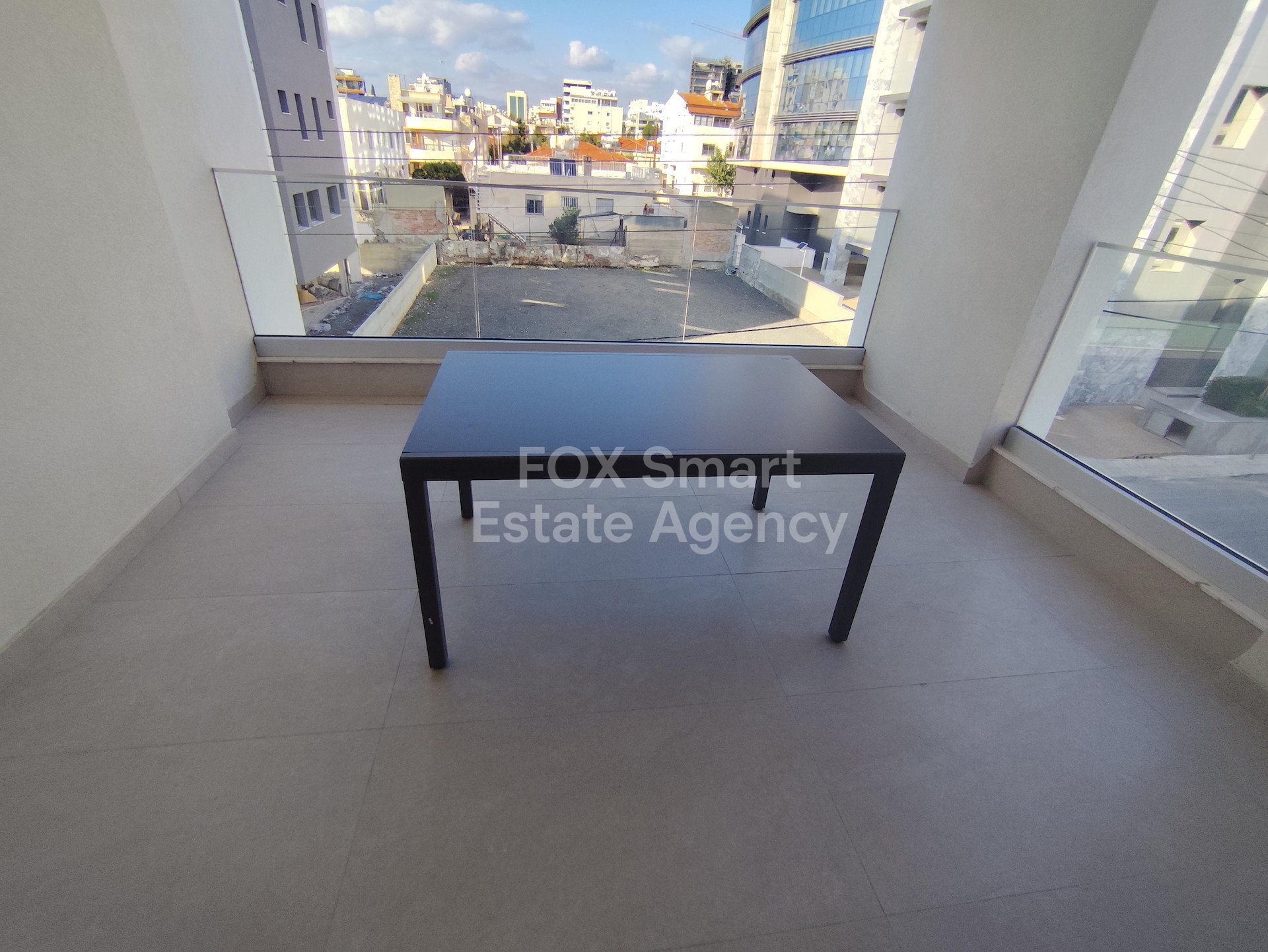 Apartment, For Rent, Limassol, Agia Zoni