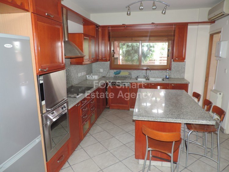 Perfectly located - spacious - good quality