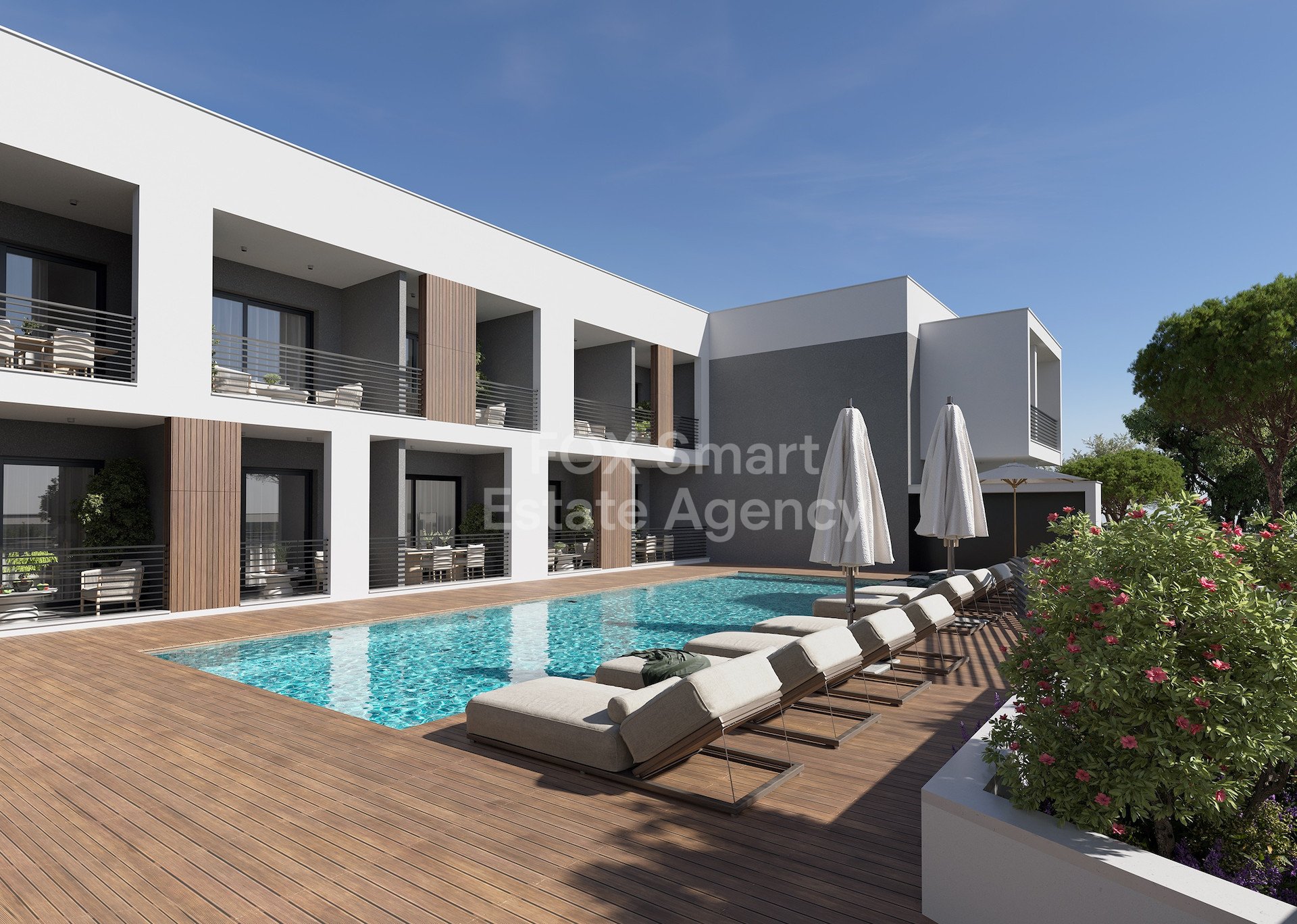 Apartment, For Sale, Limassol, Trachoni