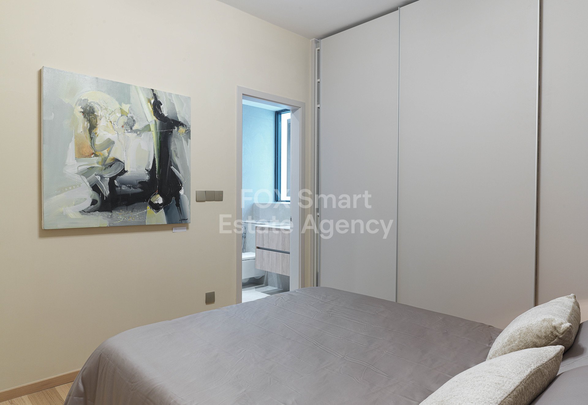 Apartment, For Sale, Limassol, Katholiki