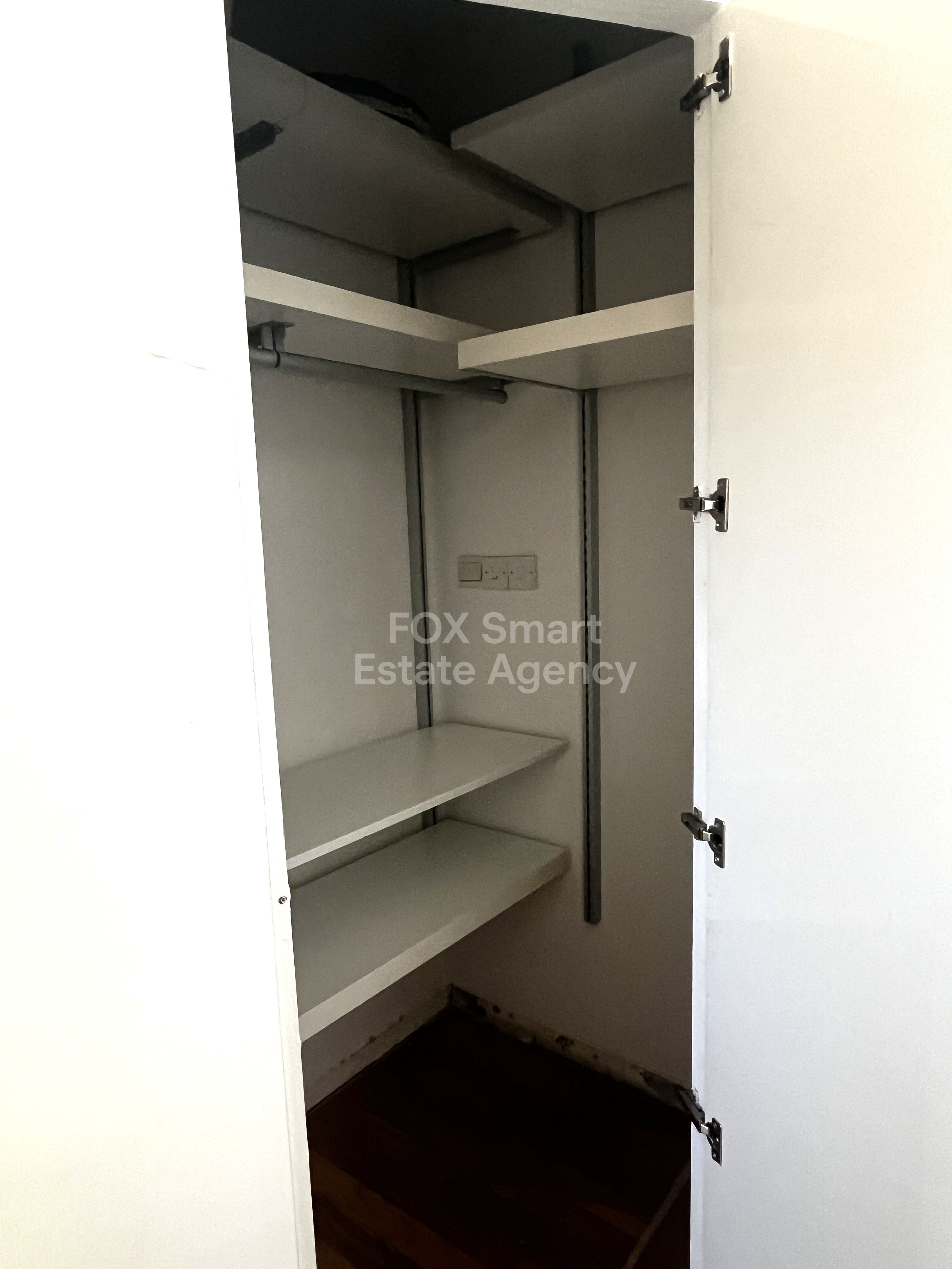 2-Bedroom Apartment for Rent in Archangelos, Strovolos All-Inclusive Price – €850/month