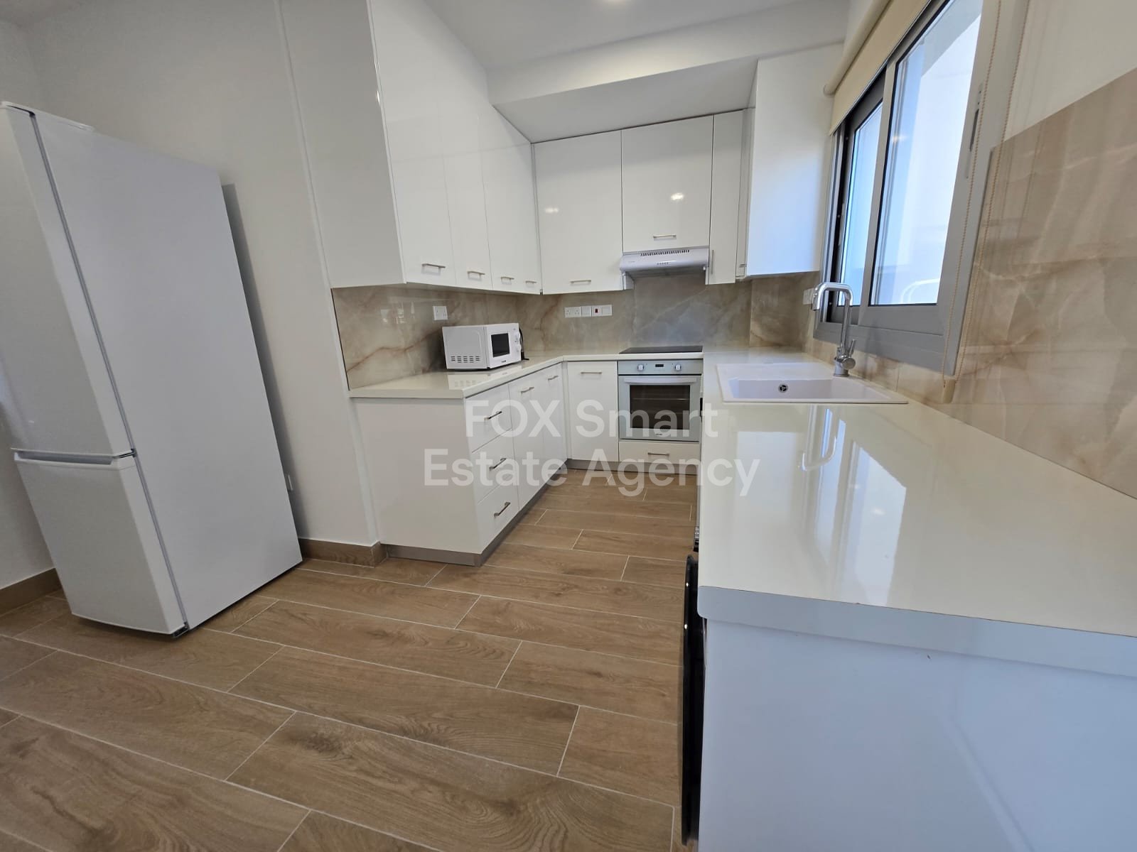 Apartment, For Rent, Limassol, Agia Zoni