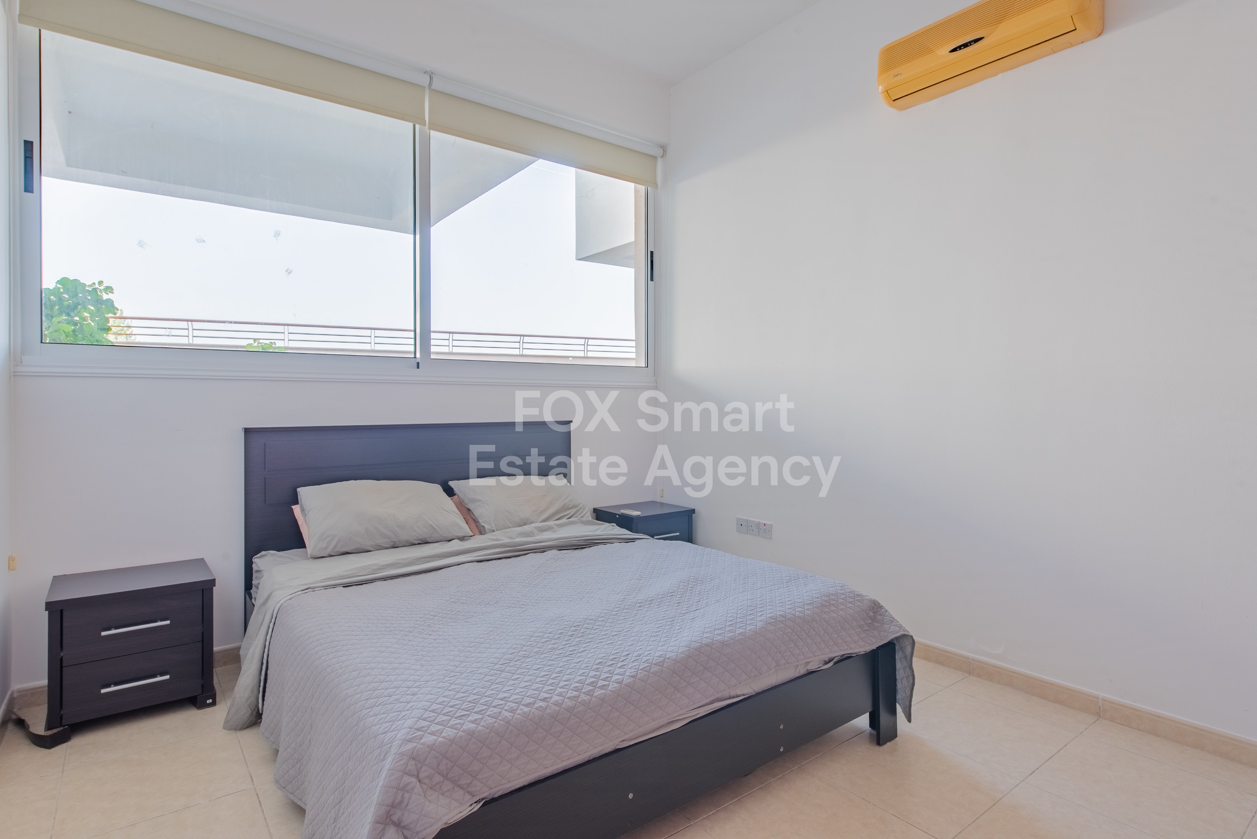 Spacious Ground-Floor Apartment with Pool in Peaceful Oroklini