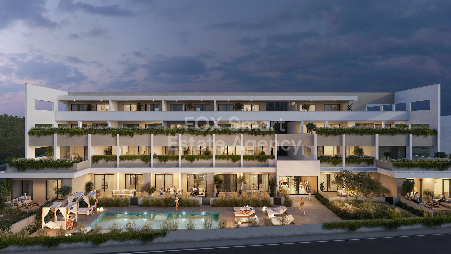 Apartment in Erimi - Image 2