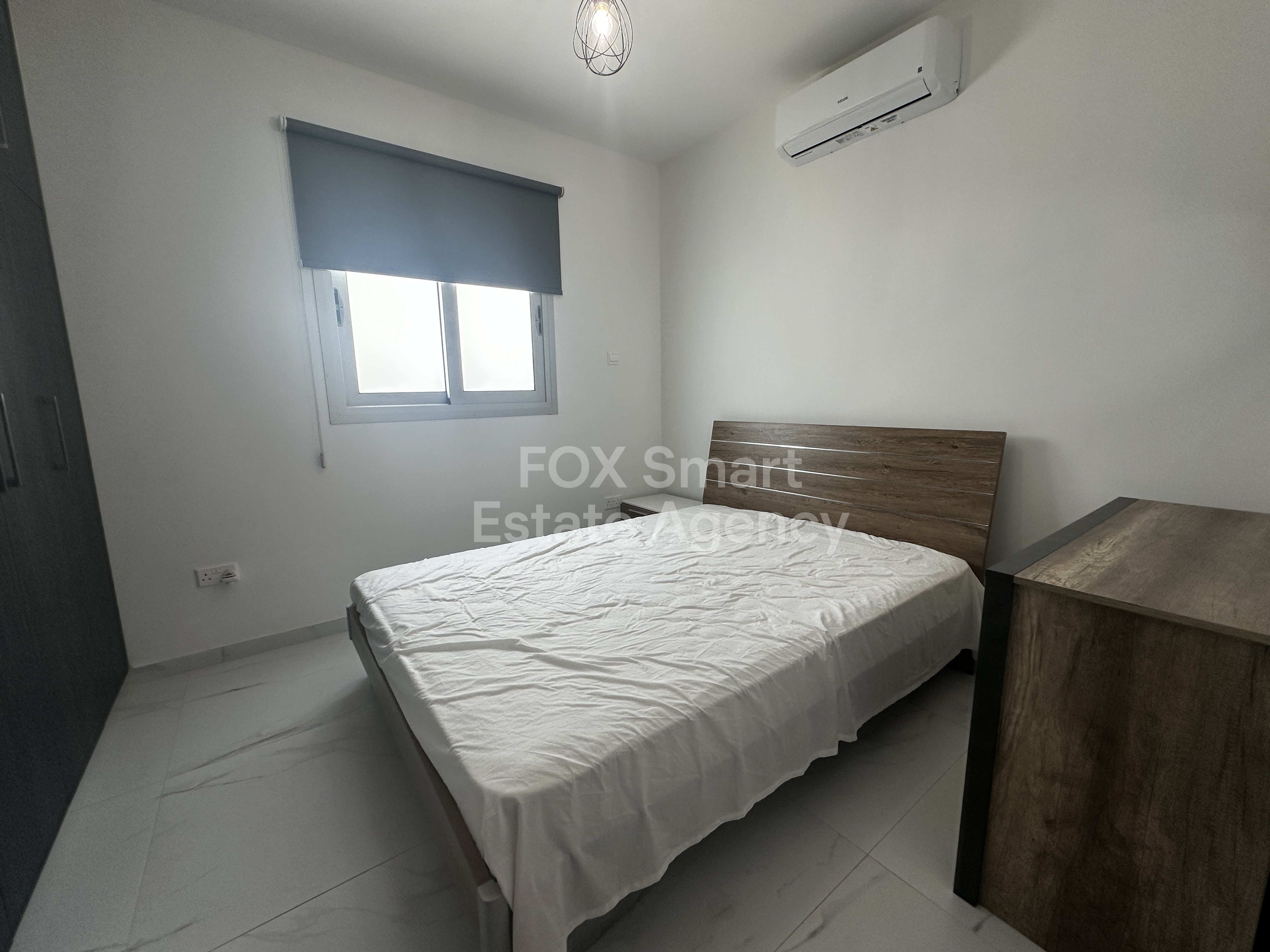 For Rent: Spacious 3-Bedroom Townhome in Paralimni, Famagusta