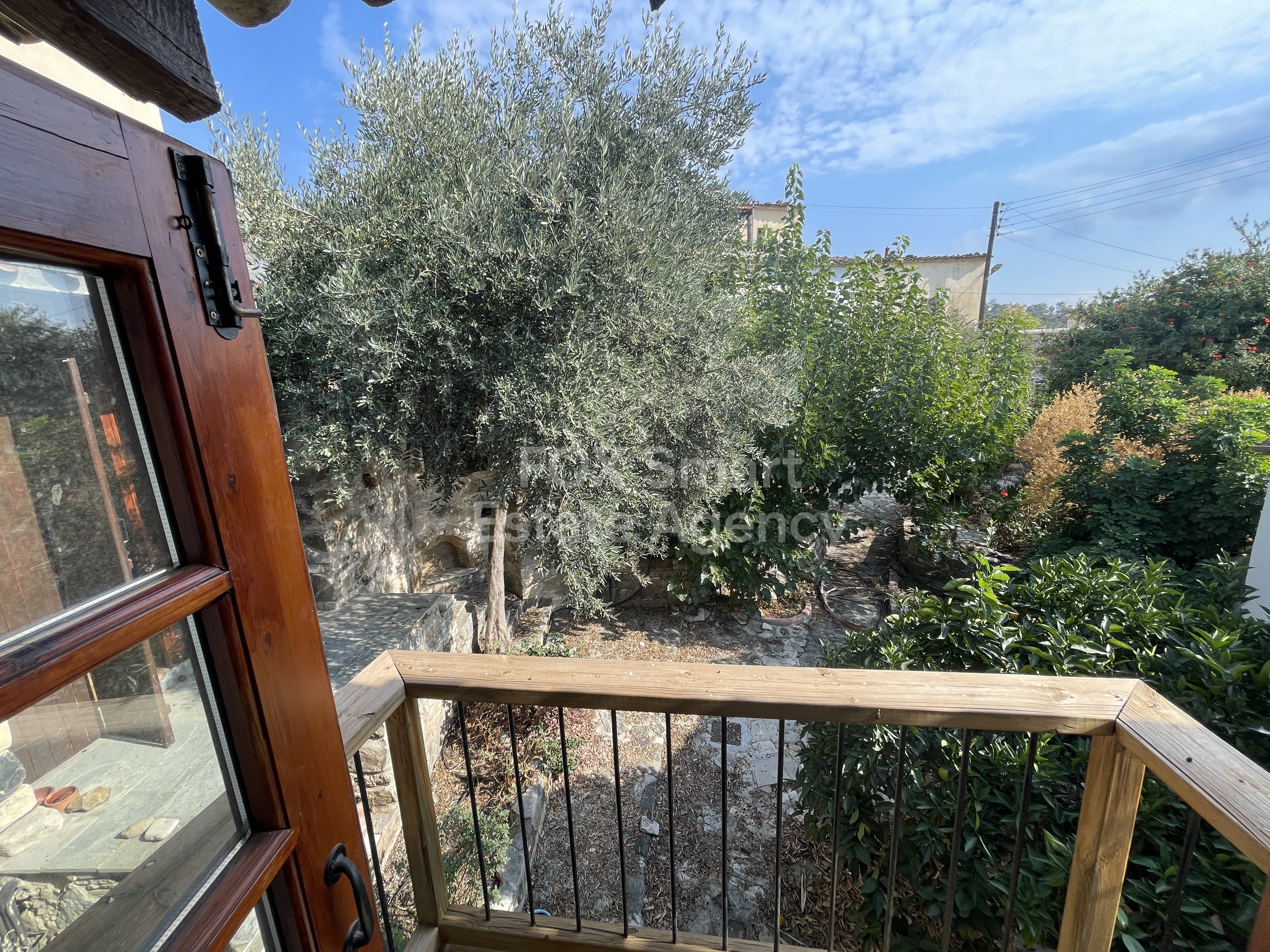 Traditional Cypriot House for Sale in Kapedes Village