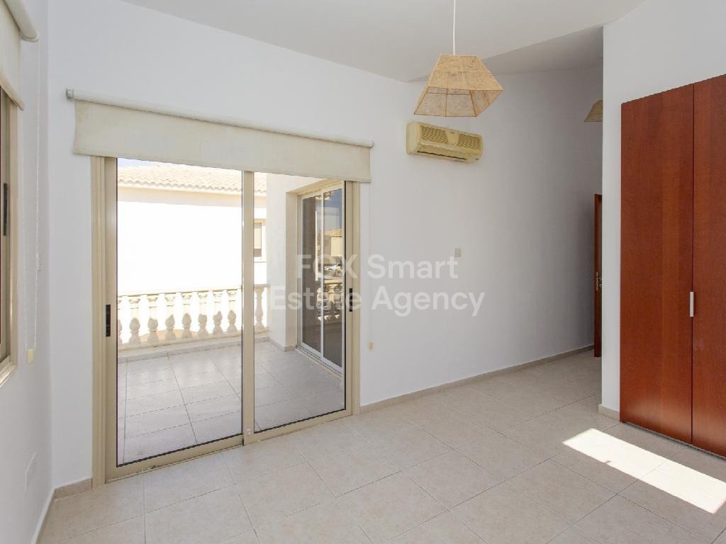 House, For Sale, Paphos, Mandria