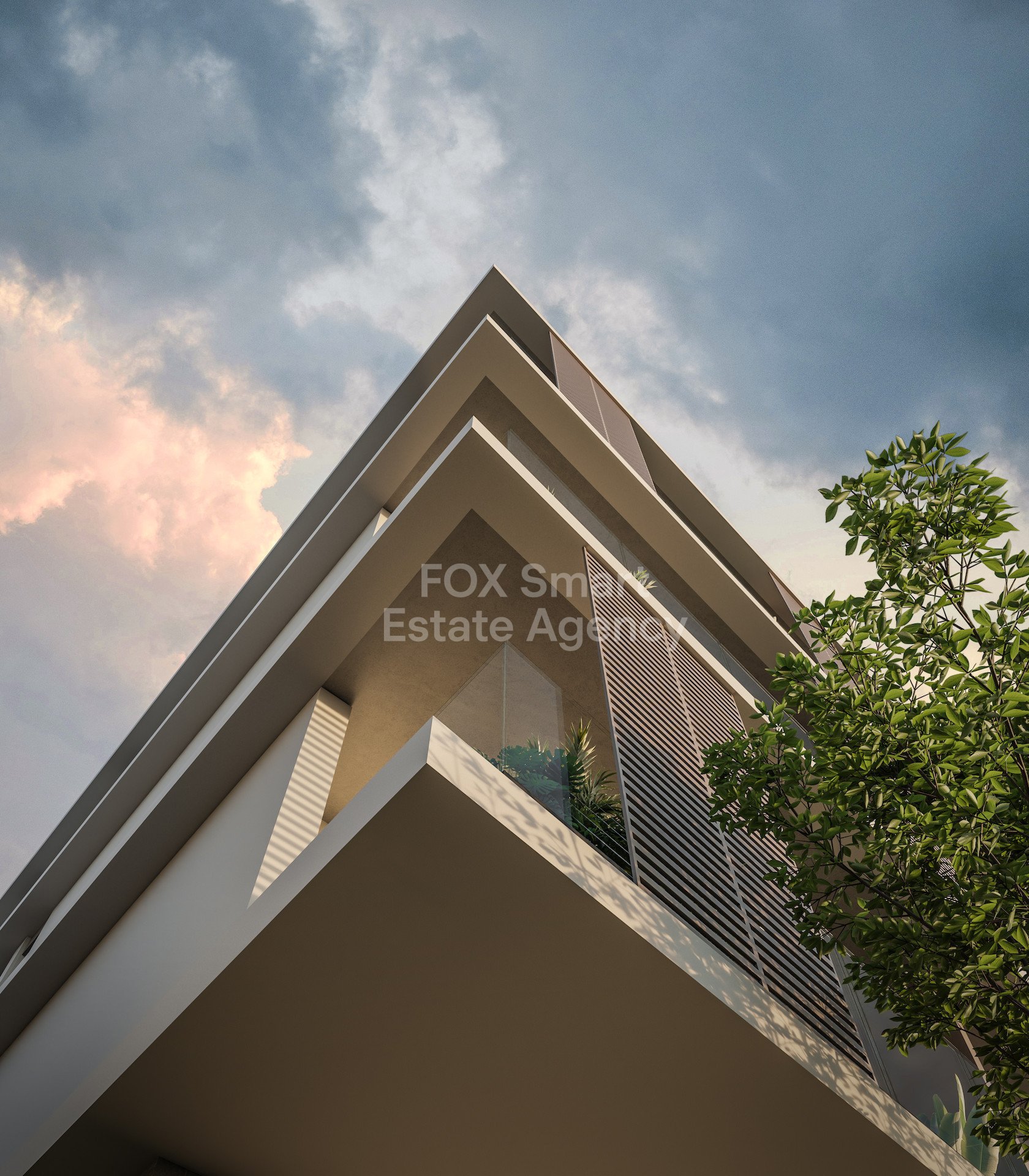 Apartment, For Sale, Limassol, Mesa Geitonia