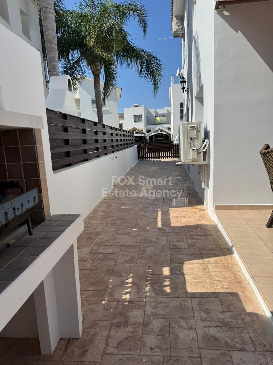 FOR RENT..2 BEDROOM VILLA, PERNERA, FAMAGUSTA