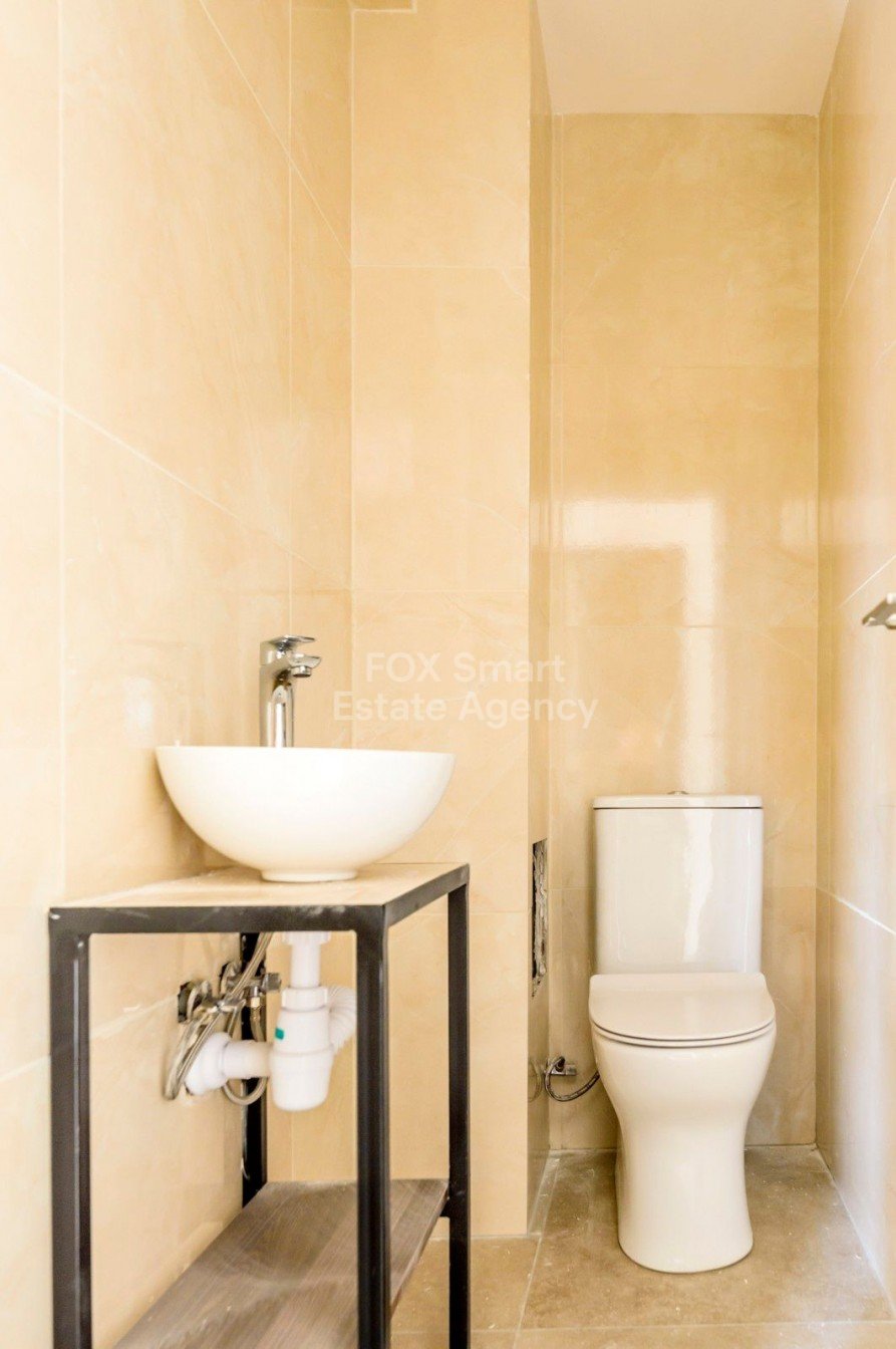 Modern Furnished 2 Bedroom Apartments in Aglantzia, Nicosia