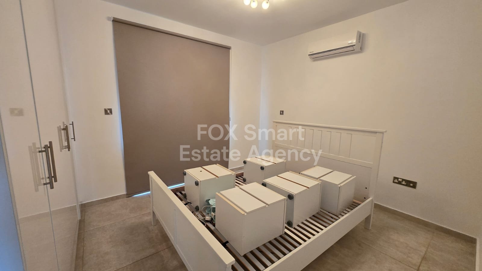 Apartment, For Rent, Limassol, Ypsonas