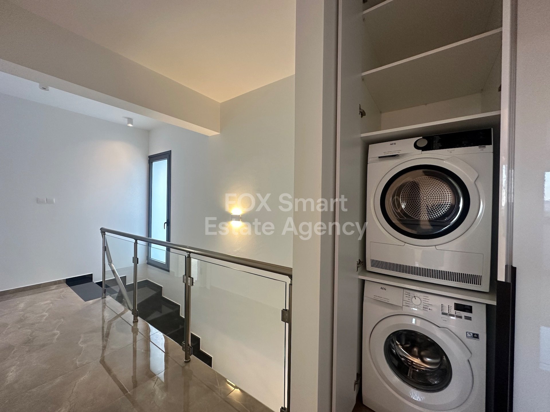 House, For Rent, Limassol, Parekklisia
