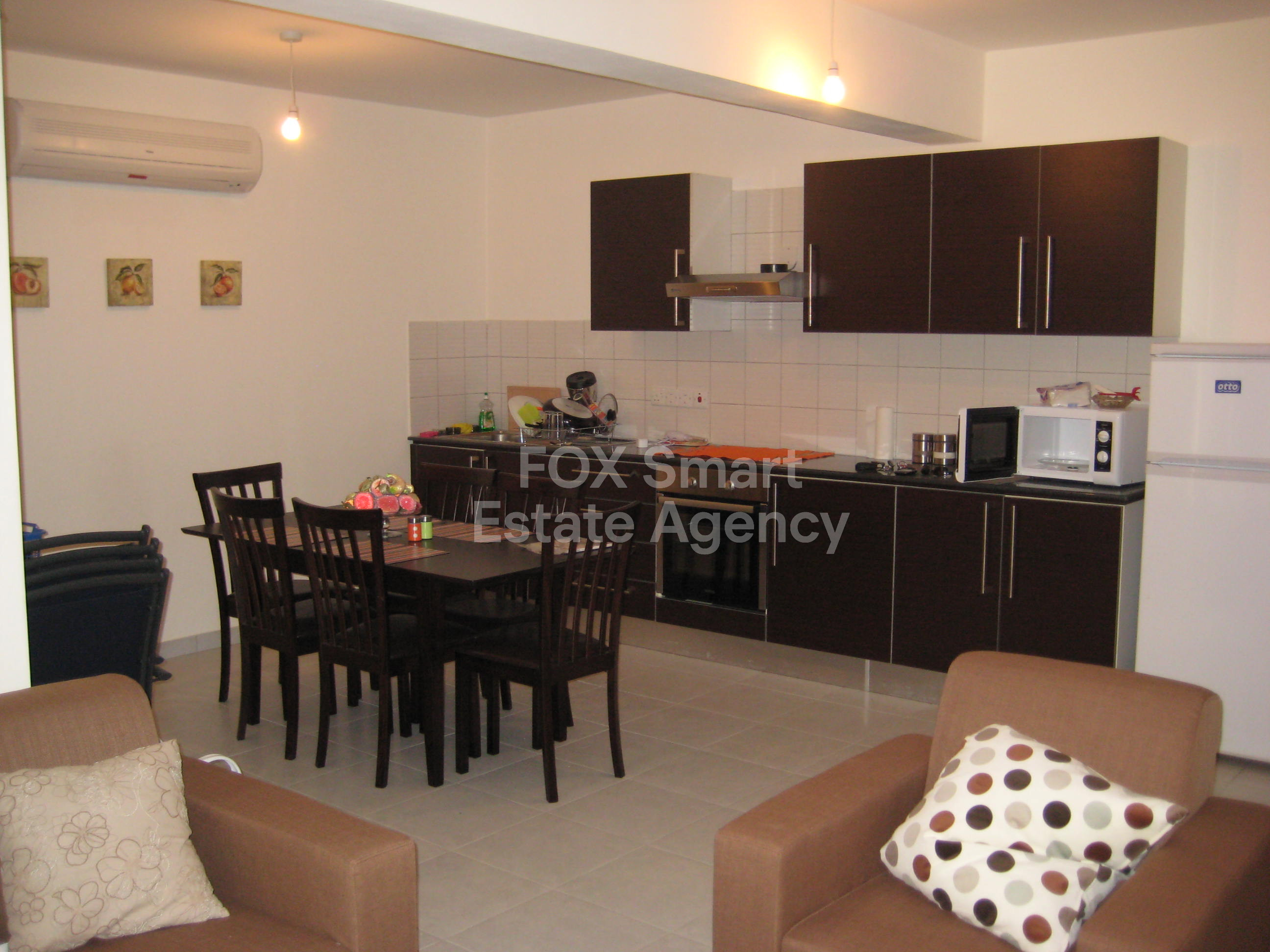 Apartment, For Sale, Larnaca, Mazotos  2 Bedrooms 1 Bathroom.....