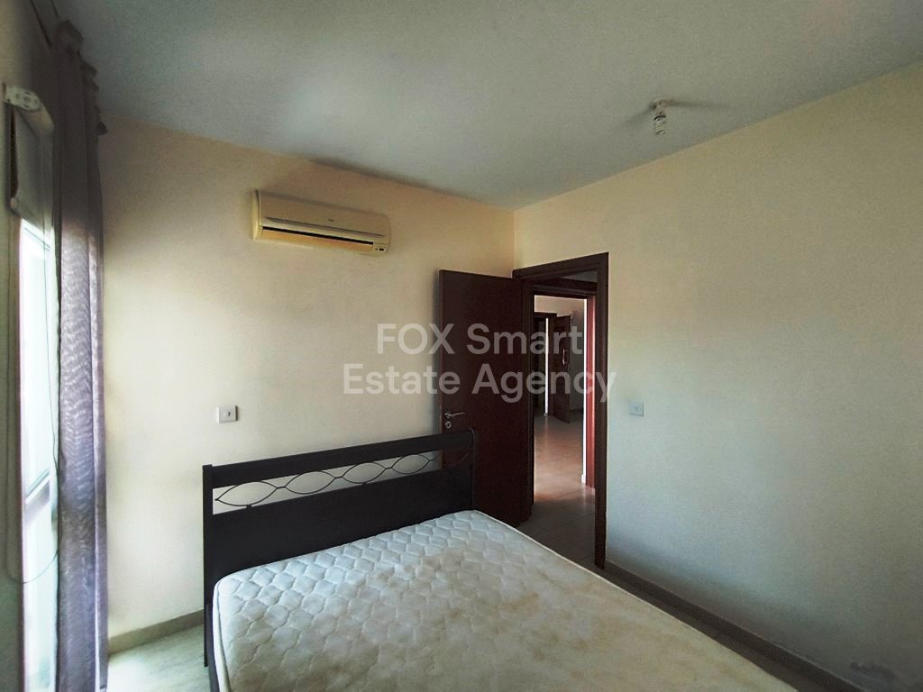 2 Bedroom Apartment For Rent in Larnaca, Drosia area