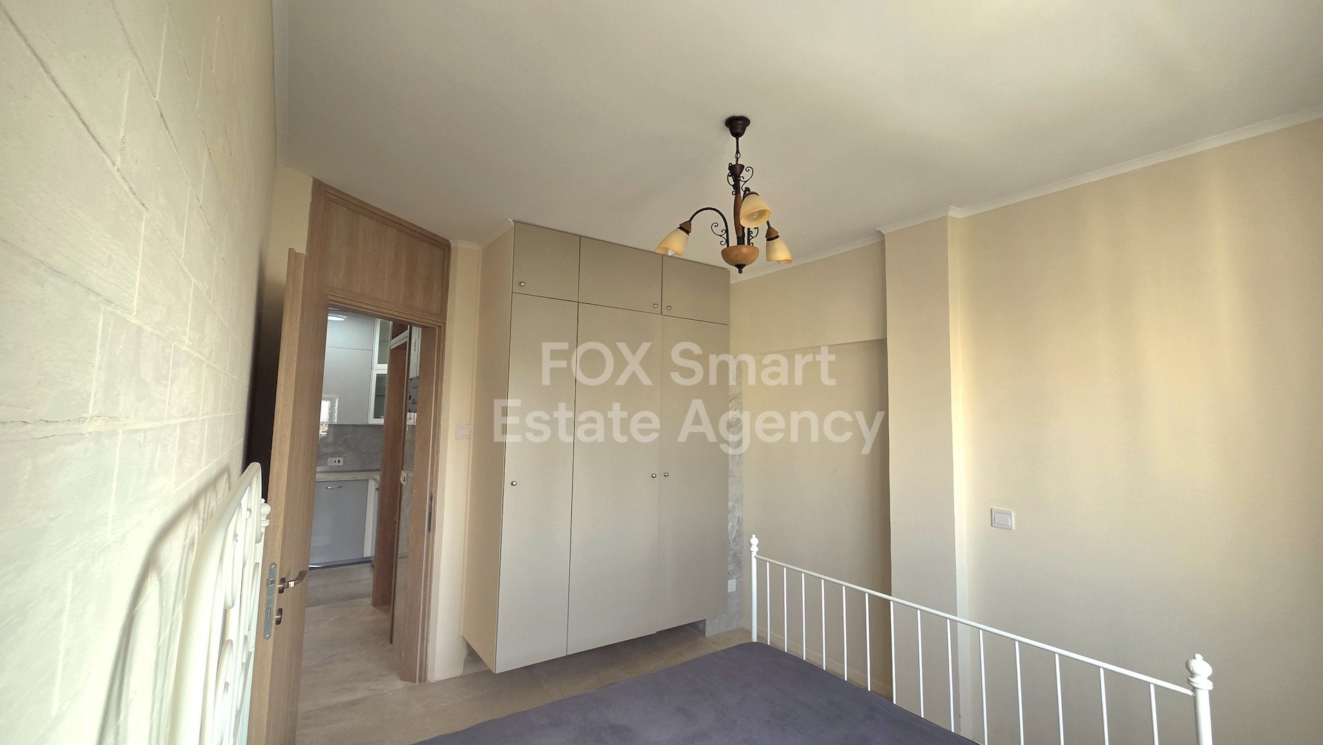 Apartment, For Rent, Limassol, Neapolis