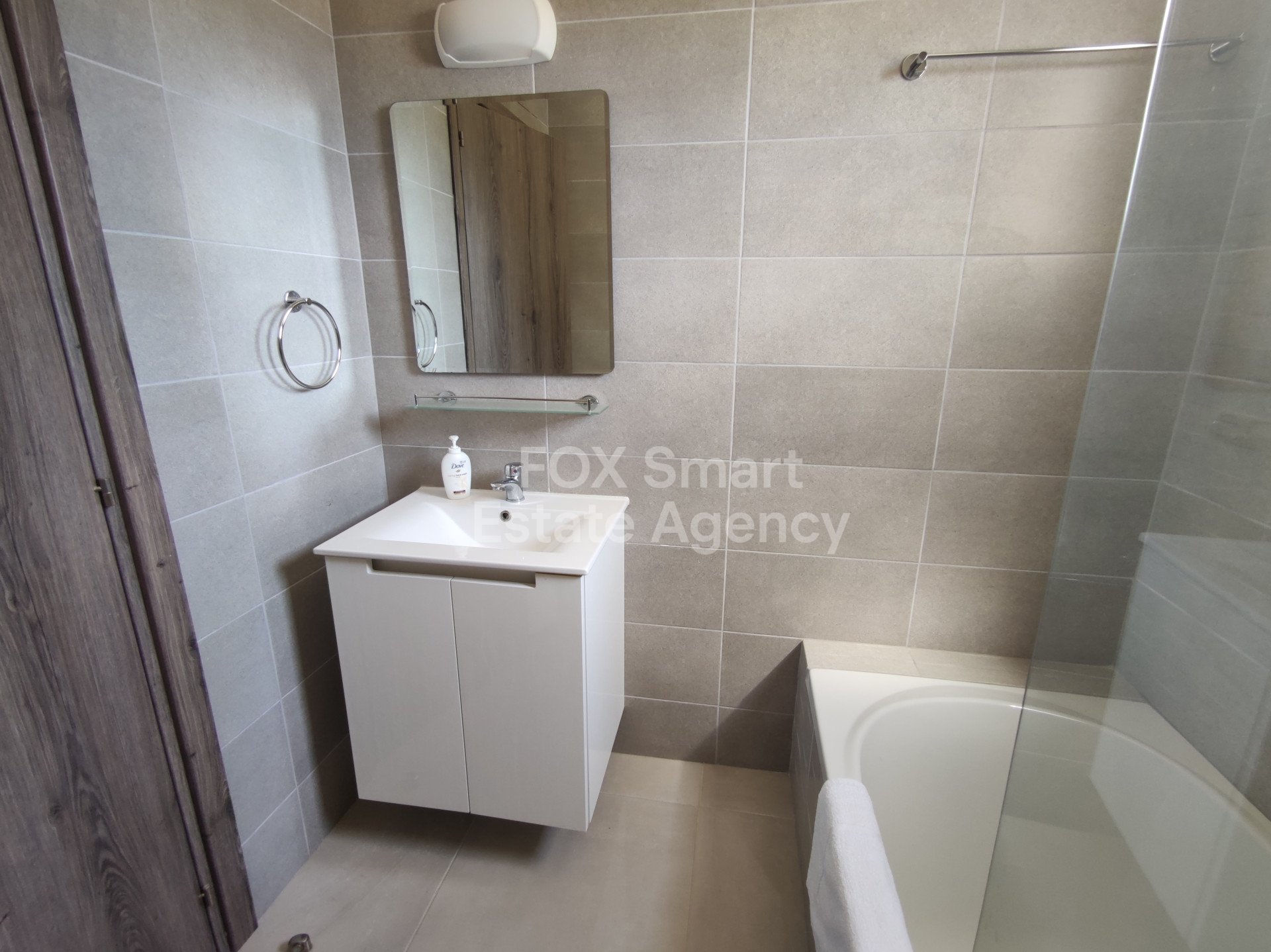 2 Bedroom Apartment, Meneou, Larnaca