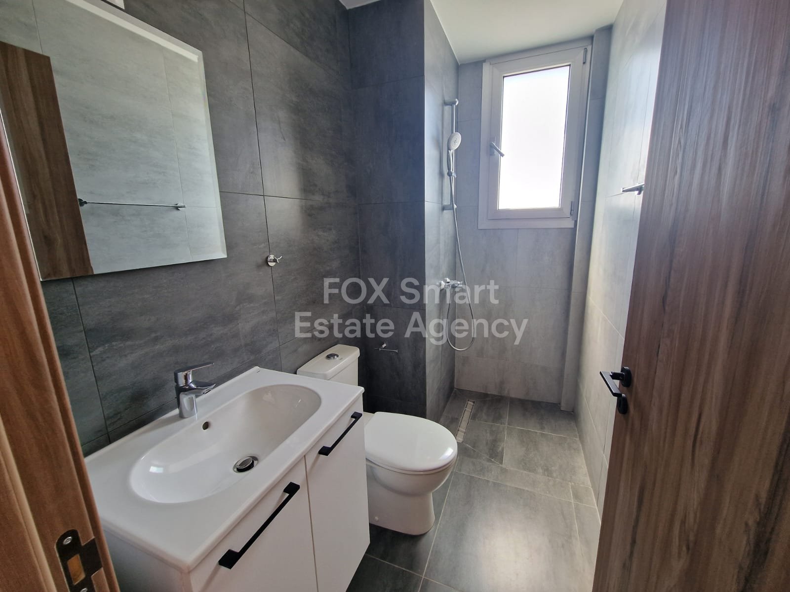 2+1 Bedroom, Ready To Move In Apartment in Larnaca center