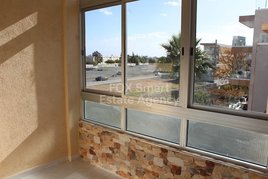 Apartment, For Rent, Limassol, Mesa Geitonia